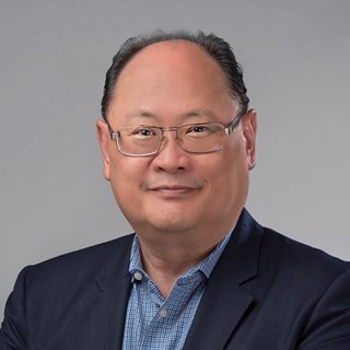 Joe Chow 